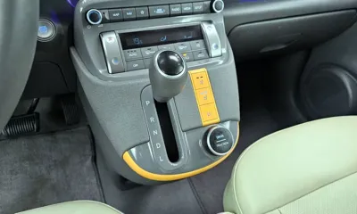 Hyundai Casper 2022, 48342 км, за 15900000 KRW - фото 9