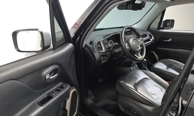 Jeep Renegade 2017, 149368 км, за 7990000 KRW - фото 10