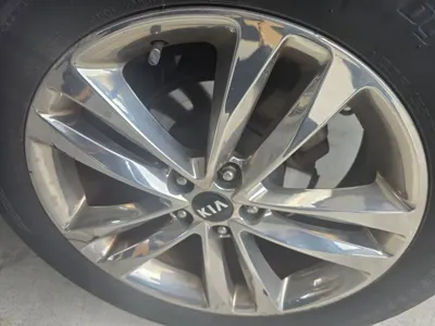 Kia Sorento 2014, 207000 км, за 5500000 KRW - фото 16