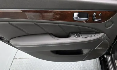 Hyundai Equus 2014, 85548 км, за 22220000 KRW - фото 25