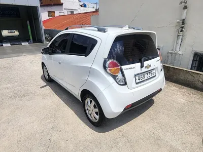 ChevroletGMDaewoo Spark 2012, 67579 км, за 3300000 KRW
