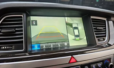 Genesis G80 2018, 147196 км, за 15500000 KRW - фото 15