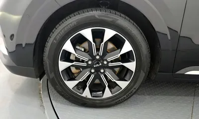 Kia Canival 2023, 156753 км, за 23700000 KRW - фото 5