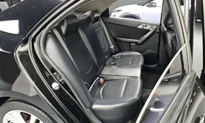 Kia Porte 2013, 150978 км, за 2590000 KRW - фото 26