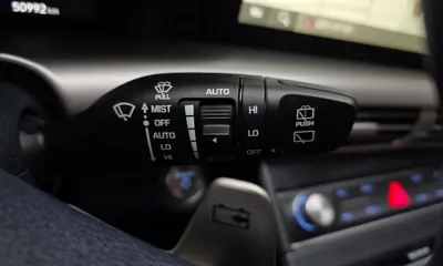 Hyundai Nexo 2022, 50992 км, за 20600000 KRW - фото 29