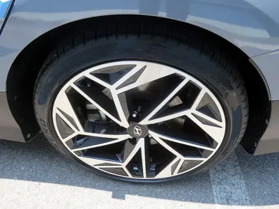 Hyundai Ioniq6 2023, 44180 км, за 35200000 KRW - фото 20