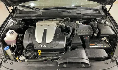 Kia K7 2013, 202797 км, за 5900000 KRW - фото 12