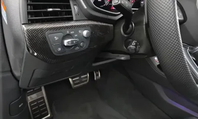Audi S4 2022, 92251 км, за 42500000 KRW - фото 32