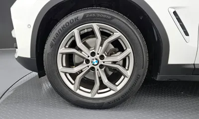 BMW X3 2018, 75599 км, за 26990000 KRW - фото 5