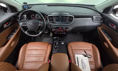 Kia Sorento 2019, 60988 км, за 25900000 KRW - фото 7