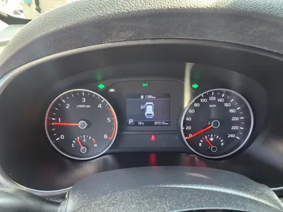 Kia Sportage 2019, 97015 км, за 15000000 KRW - фото 17