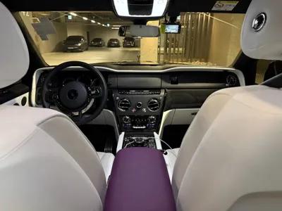 Rolls-Royce Cullinan 2023, 8100 км, за 585000000 KRW - фото 8
