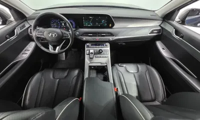 Hyundai Palisade 2021, 47711 км, за 21990000 KRW - фото 7
