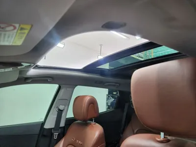 Hyundai Santafe 2013, 223000 км, за 4590000 KRW - фото 9
