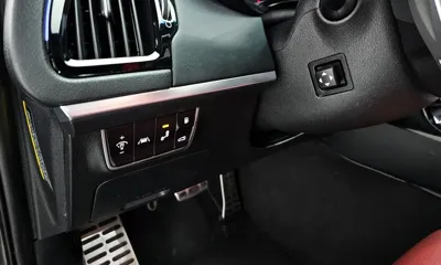 Kia Stinger 2018, 137652 км, за 13990000 KRW - фото 19
