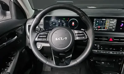 Kia Seltos 2023, 25185 км, за 26300000 KRW - фото 13
