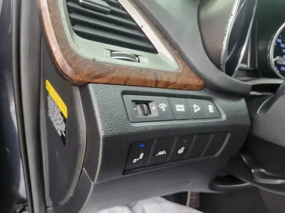 Hyundai Maxcruz 2017, 184667 км, за 9600000 KRW - фото 12