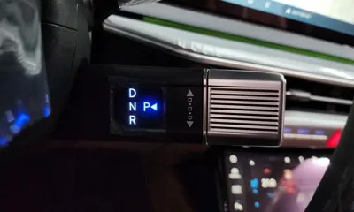 Hyundai Grandeur 2026, 191 км, за 57000000 KRW - фото 9