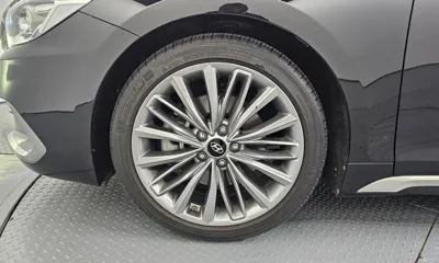 Hyundai Grandeur 2019, 54786 км, за 21800000 KRW - фото 5