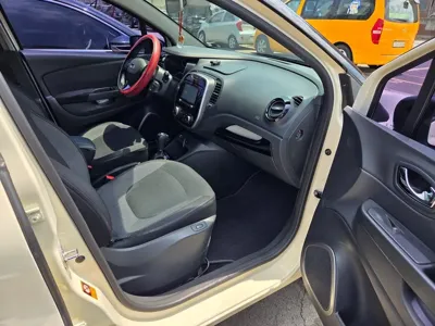 Renault-KoreaSamsung QM3 2016, 104807 км, за 5600000 KRW - фото 8