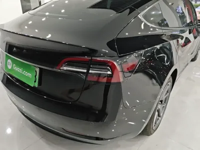 Tesla Model 3 2021, 115200 км, за 133124.63 CNY - фото 7