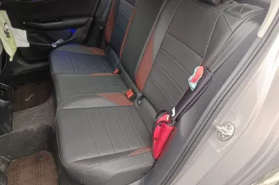 Volkswagen Bora 2019, 99200 км, за 47078.08 CNY - фото 17