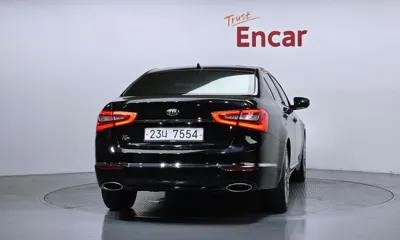 Kia K7 2014, 173886 км, за 9990000 KRW