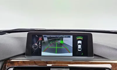 BMW 3-Series 2015, 79988 км, за 12500000 KRW - фото 15