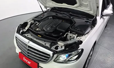 Mercedes-Benz E-Class 2019, 82987 км, за 26390000 KRW - фото 6