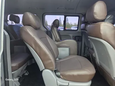 Hyundai Starex 2016, 185741 км, за 7200000 KRW - фото 11
