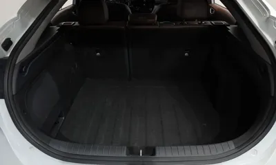Hyundai Ioniq 2020, 136055 км, за 15990000 KRW - фото 17