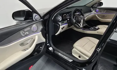 Mercedes-Benz E-Class 2019, 118095 км, за 25990000 KRW - фото 10