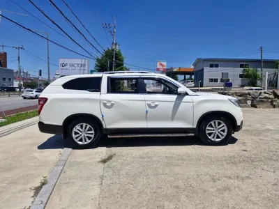 KG_Mobility_Ssangyong Rexton 2018, 189188 км, за 11390000 KRW - фото 4