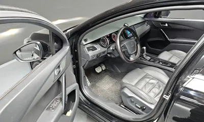 Peugeot 508 2016, 153780 км, за 4500000 KRW - фото 12