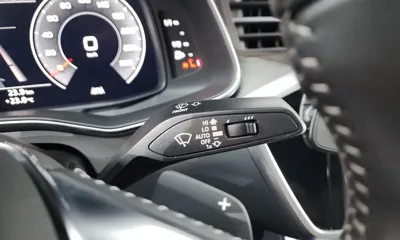 Audi A7 2020, 48422 км, за 41200000 KRW - фото 29
