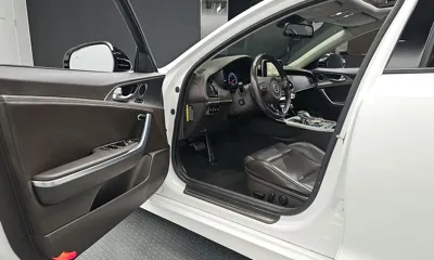 Kia Stinger 2018, 100567 км, за 16500000 KRW - фото 10