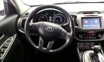 Kia Sportage 2014, 115264 км, за 7900000 KRW - фото 13