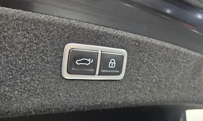 Genesis G80 2021, 74929 км, за 30300000 KRW - фото 20