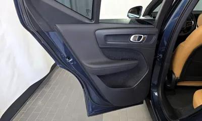 Volvo XC40 2021, 28871 км, за 35500000 KRW - фото 25