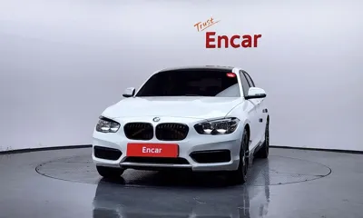 BMW 1-Series 2017, 75645 км, за 15600000 KRW - фото 3