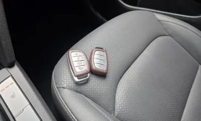 Hyundai Avante 2016, 66328 км, за 8800000 KRW - фото 27