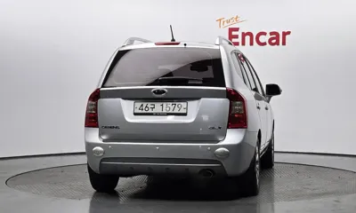 Kia Carens 2013, 92511 км, за 5390000 KRW