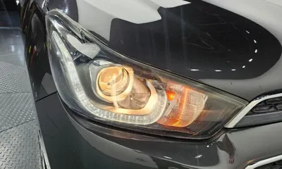 ChevroletGMDaewoo Spark 2016, 145716 км, за 4200000 KRW - фото 22