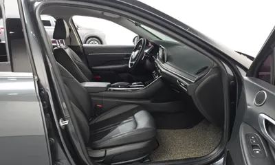 Hyundai Sonata 2022, 123880 км, за 18990000 KRW - фото 26