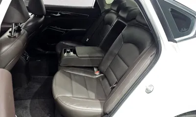 Kia K7 2016, 51249 км, за 14900000 KRW - фото 11