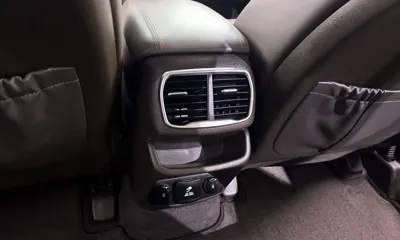Hyundai Santafe 2019, 108578 км, за 18500000 KRW - фото 31