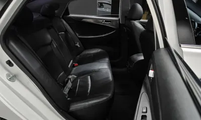 Hyundai Sonata 2012, 192062 км, за 4700000 KRW - фото 11