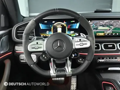Mercedes-Benz GLE-Class 2020, 73520 км, за 72900000 KRW - фото 13