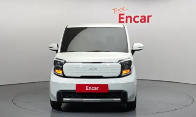 Kia Ray 2023, 25717 км, за 14500000 KRW