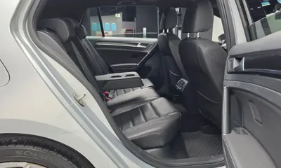 Volkswagen Golf 2015, 114551 км, за 13790000 KRW - фото 12